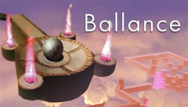 ballance平衡球手机版截图3