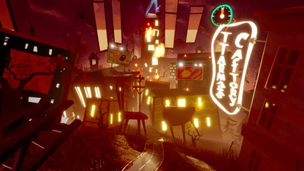 你好邻居躲猫猫截图3