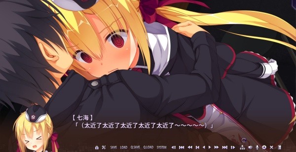 谜语小丑冷狐版截图4