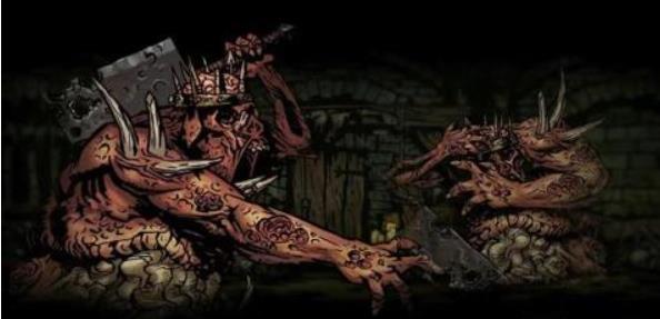 暗黑地牢安卓移植版