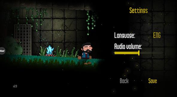 暗黑地牢安卓移植版