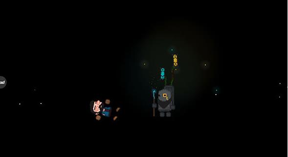 暗黑地牢安卓移植版