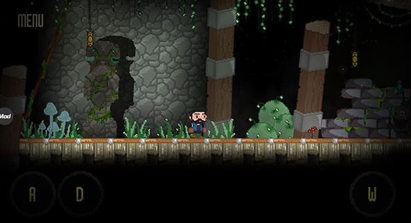 暗黑地牢安卓移植版