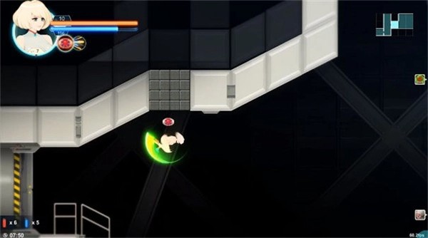 异形探索eve截图1