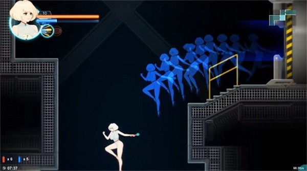 异形探索eve截图2