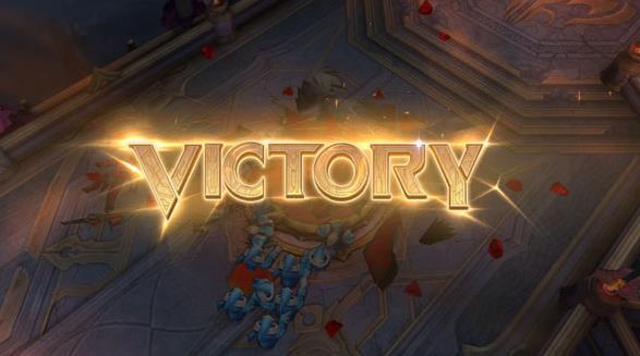 arena of valor先行服