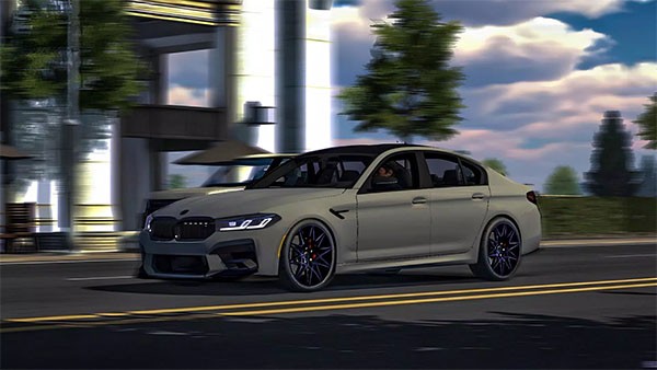 手动挡停车场最新版截图4