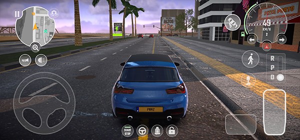 多人停车大师2汉化版截图2