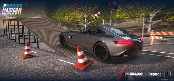 多人停车大师2汉化版截图3