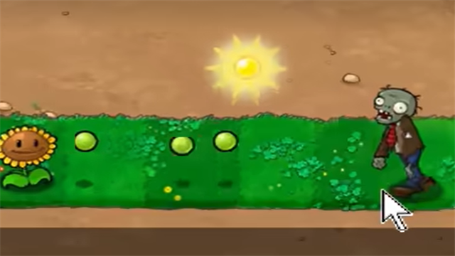 植物大战僵尸抽卡版重制版截图1