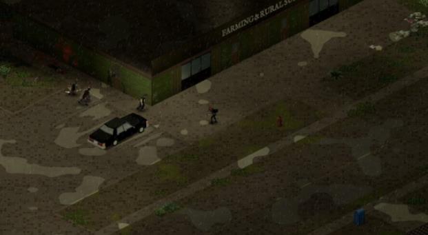 僵尸毁灭工程手机版