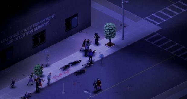 僵尸毁灭工程手机版