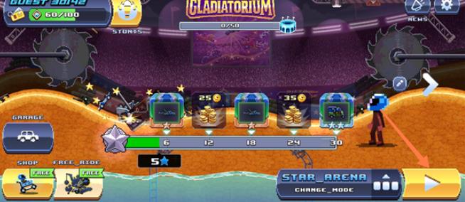 撞头赛车国际服