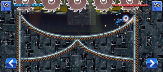 撞头赛车国际服