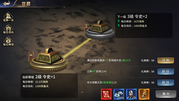 乱世群英传