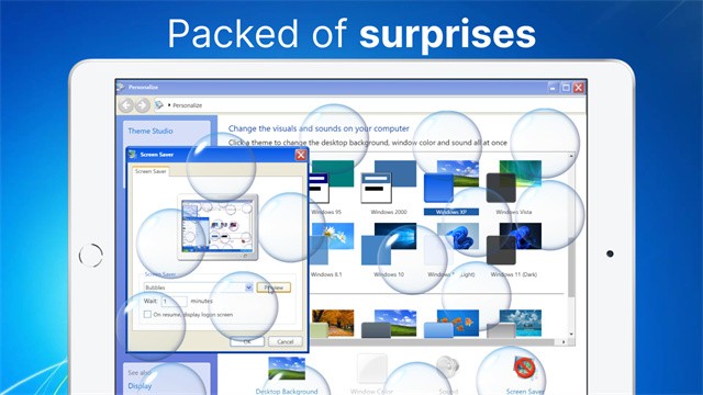 Win7模拟器安卓版截图1