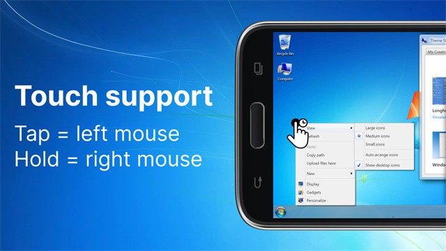 Win7模拟器安卓版截图3