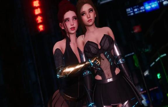 永恒世界0.9汉化版