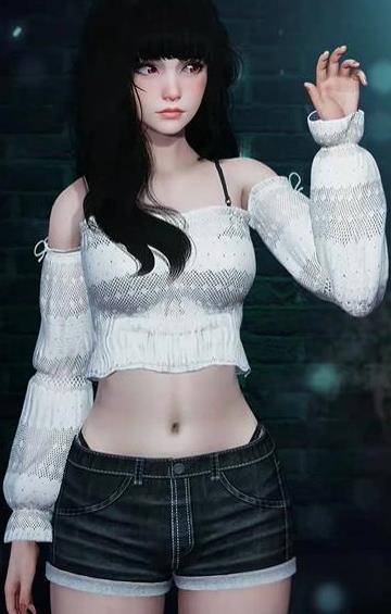 永恒世界0.9汉化版