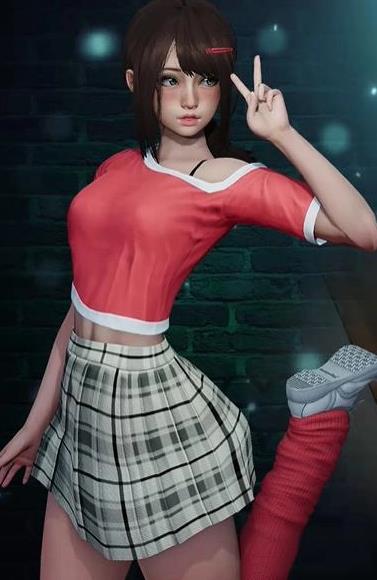 永恒世界0.9汉化版