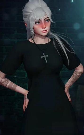 永恒世界0.9汉化版