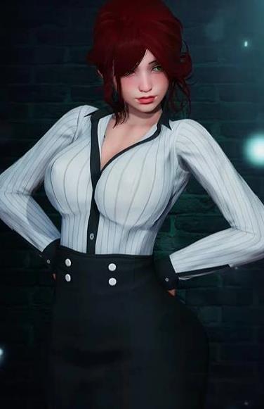 永恒世界0.9汉化版