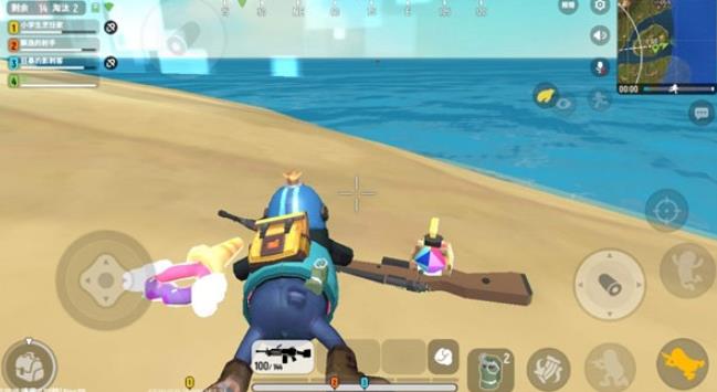 香肠派对正式服