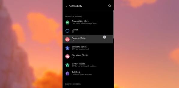 原神弹琴模拟器