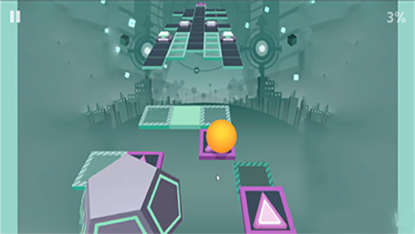 滚动的天空rsr截图3