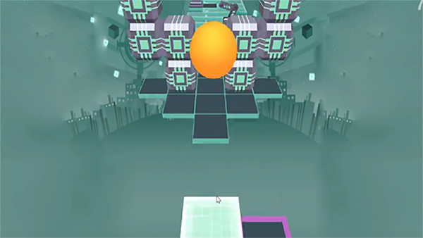 滚动的天空rsr截图4