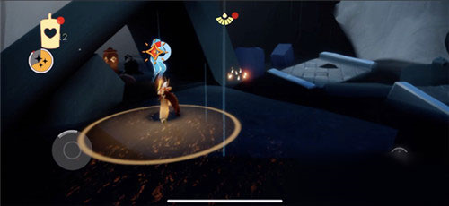 光遇哔哩哔哩渠道服