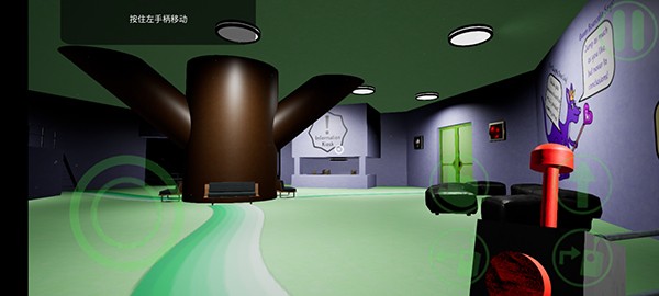 班班幼儿园3中文版截图2