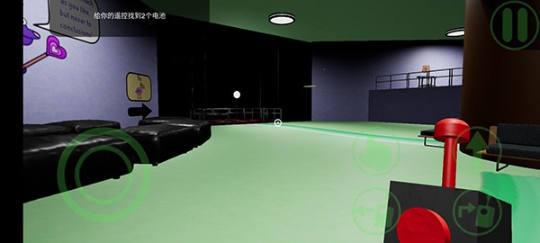 班班幼儿园3中文版截图3