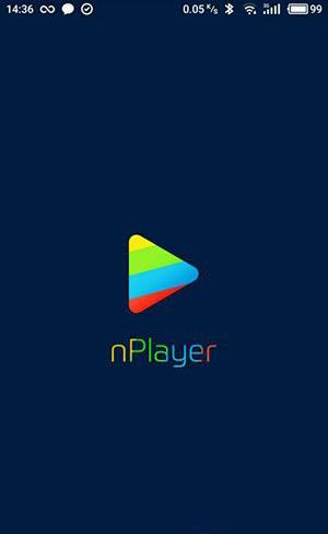 nplayer