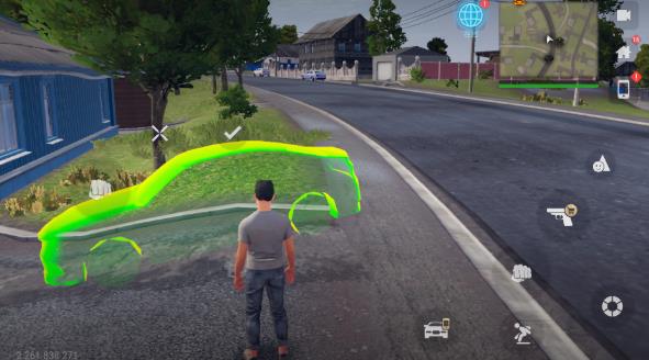 火力全开2老版本