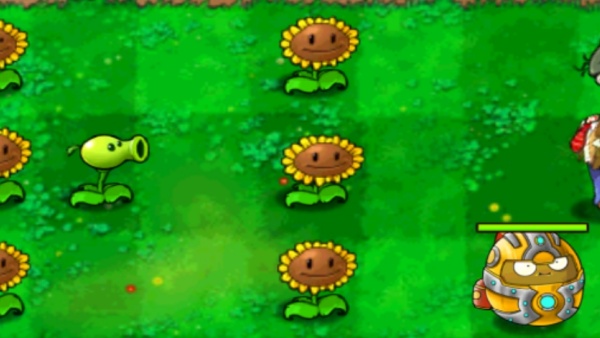 植物大战僵尸1无尽版