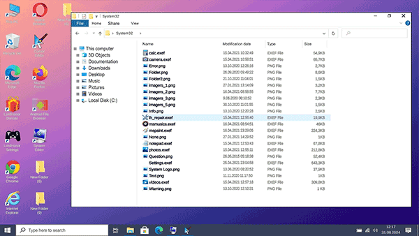 Win10模拟器中文版截图4