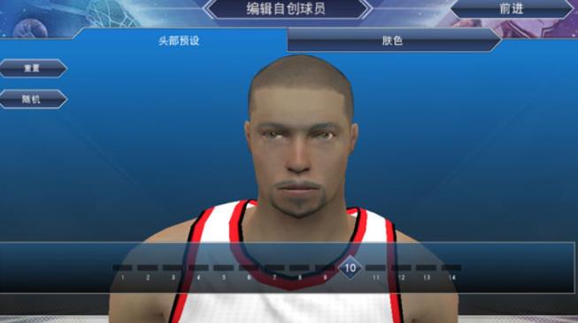 nba2k20存档版