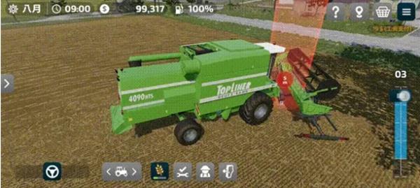 模拟农场23手机版