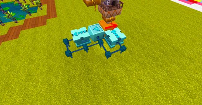 迷你世界老版本0.52.0