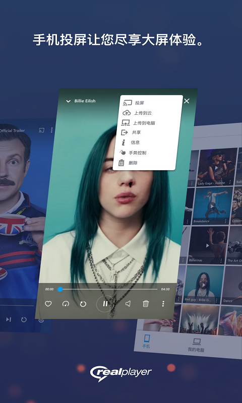 realplay播放器截图3
