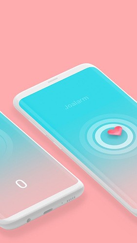 Lovealarm中文版截图3