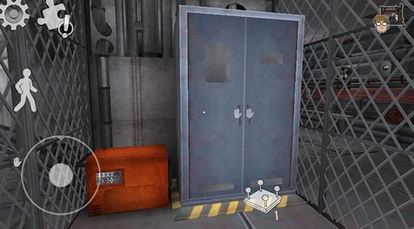 恐怖冰淇淋5黑客模组