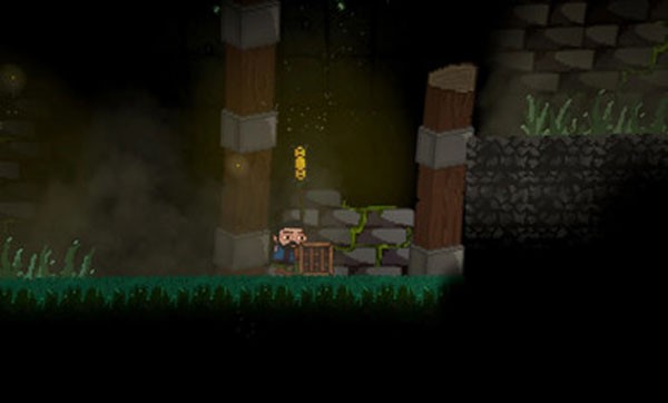 暗黑地牢手机版截图1