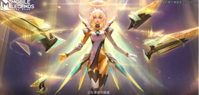 无尽对决体验服