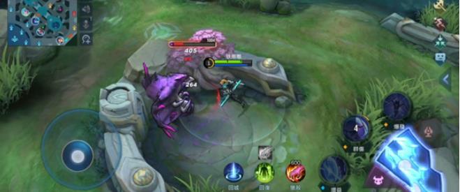 无尽对决体验服