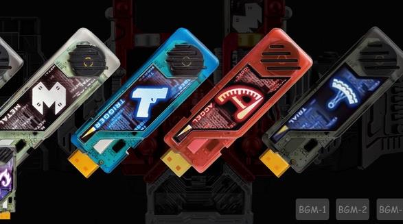 假面骑士W变身模拟器