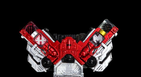 假面骑士W变身模拟器