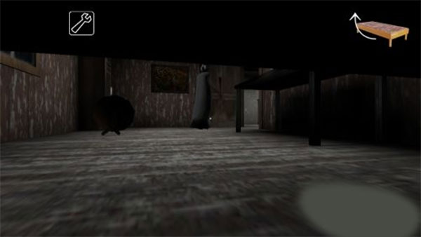 恐怖老奶奶3中文版