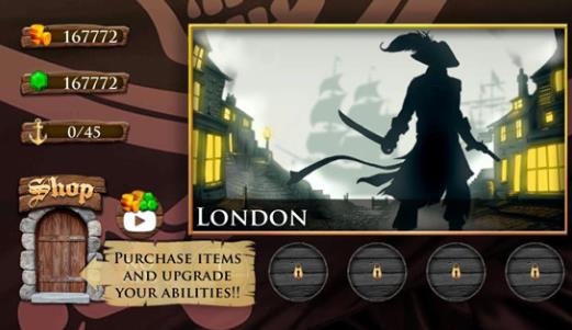 小小海盗猎人最新版